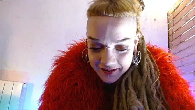 spiralhokkaido23 online show from January 2026 09:29:01 PM