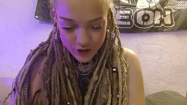 spiralhokkaido23 online show from February 2026 05:30:02 PM