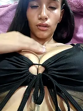 Aria Maeh online show from February 2026 11:57:02 AM