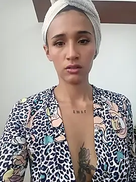 Aria Maeh online show from March 2026 12:44:01 PM