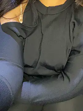 Lina Velvet  online show from February 2026 07:38:02 AM