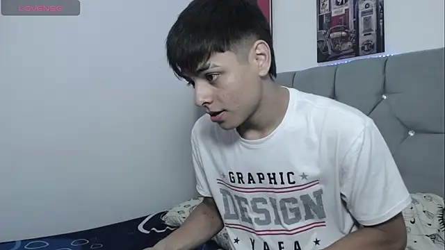 Loganjhonson19 online show from January 2026 02:04:02 AM