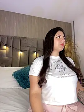 MiiaGreys online show from February 2026 08:14:02 PM