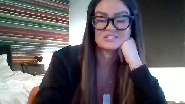 Snapshot of ScottishIvy chatting on January 2026 08:12:01 PM ScottishIvy online show from January 2026 08:12:01 PM