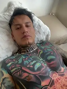 Chrissblack online show from January 2026 02:54:02 PM