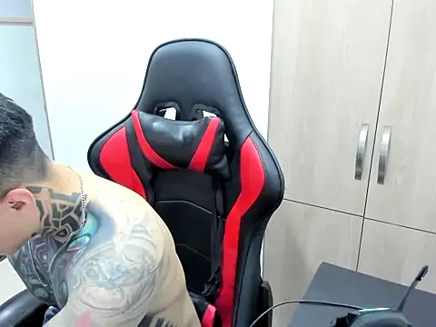 Chrissblack online show from February 2026 03:56:02 AM