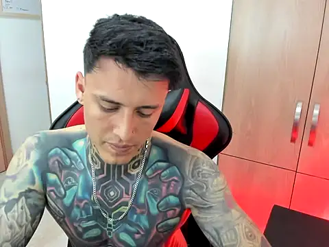 Chrissblack online show from February 2026 02:07:02 AM