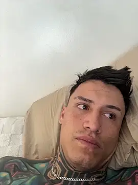 Chrissblack online show from February 2026 02:35:01 PM