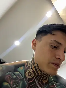 Chrissblack online show from February 2026 05:40:02 AM