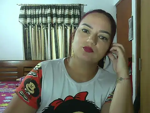 Roja tentacion online show from April 2026 12:20:01 PM