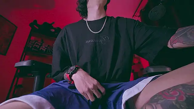 Olliver   y online show from February 2026 04:35:02 AM