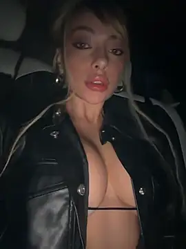 Ginevrafedez online show from February 2026 12:55:01 AM