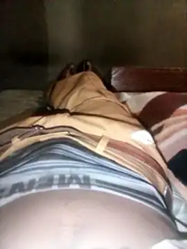 Snapshot of DaMike10 chatting on February 2026 02:02:02 PM DaMike10 online show from February 2026 02:02:02 PM