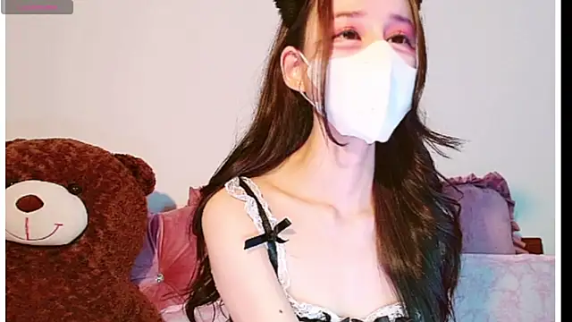 Snapshot of Fiona_y chatting on February 2026 10:21:02 AM Fiona y online show from February 2026 10:21:02 AM