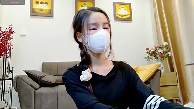 Snapshot of Fiona_y chatting on March 2026 08:42:02 AM Fiona y online show from March 2026 08:42:02 AM