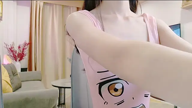 Snapshot of Fiona_y chatting on April 2026 10:58:02 AM Fiona y online show from April 2026 10:58:02 AM