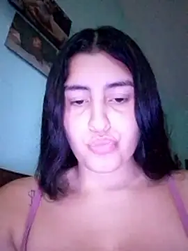 Tiffany06 online show from February 2026 08:02:02 AM