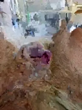 Rich Mo89H online show from April 2026 08:37:01 AM