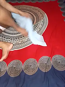 Snapshot of Tattoo_ chatting on April 2026 06:10:01 PM Tattoo online show from April 2026 06:10:01 PM