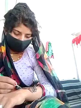 Snapshot of Jamuna_01 chatting on April 2026 07:34:01 AM Jamuna 01 online show from April 2026 07:34:01 AM