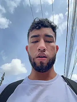 Snapshot of liam_bronw chatting on February 2026 02:31:01 PM liam bronw online show from February 2026 02:31:01 PM