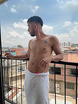 Snapshot of liam_bronw chatting on February 2026 04:55:02 PM liam bronw online show from February 2026 04:55:02 PM