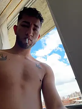 Snapshot of liam_bronw chatting on February 2026 04:51:01 PM liam bronw online show from February 2026 04:51:01 PM