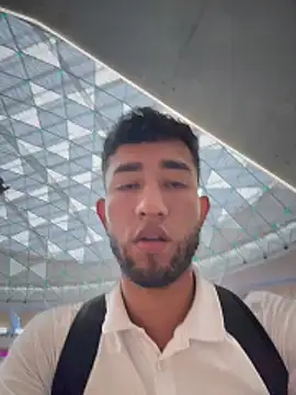 Snapshot of liam_bronw chatting on February 2026 07:34:02 PM liam bronw online show from February 2026 07:34:02 PM