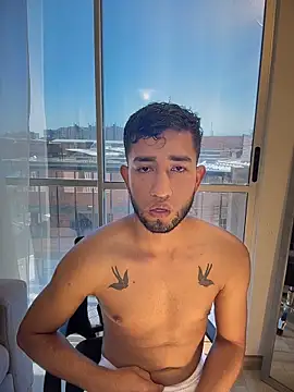 Snapshot of liam_bronw chatting on February 2026 03:34:02 PM liam bronw online show from February 2026 03:34:02 PM