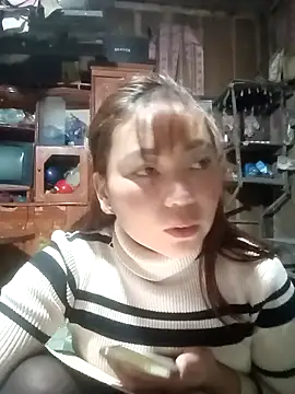 Miu baby01 online show from January 2026 12:57:01 AM