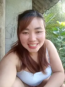 Miu baby01 online show from February 2026 06:23:01 AM