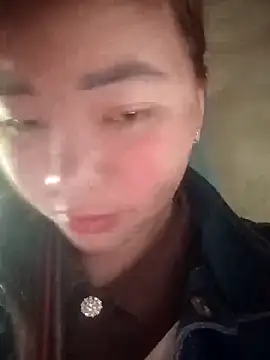 Miu baby01 online show from March 2026 12:57:01 AM