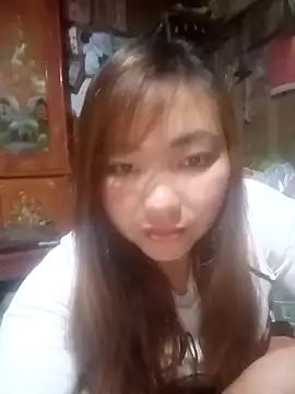 Miu baby01 online show from March 2026 12:08:01 AM