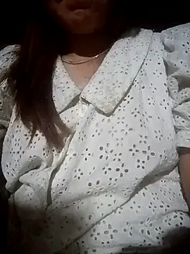 Miu baby01 online show from April 2026 01:12:01 PM