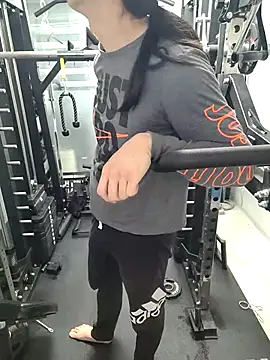 SADKOREAN online show from April 2026 02:44:01 AM