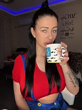 IRISWHITE17 online show from February 2026 05:49:02 AM