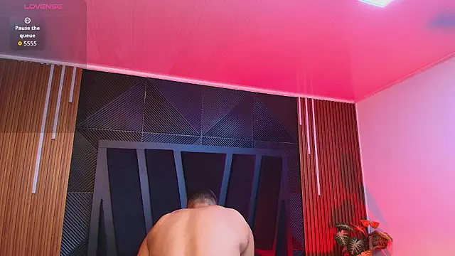 lorenzo walker 1 online show from March 2026 05:29:01 PM