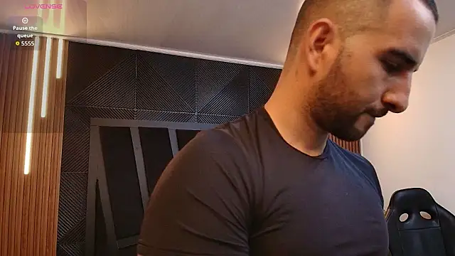 lorenzo walker 1 online show from March 2026 05:23:02 PM