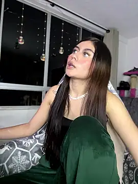 Stormi th online show from January 2026 12:24:01 AM