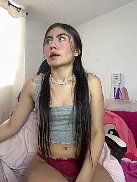 Stormi th online show from February 2026 09:52:01 PM