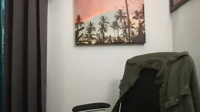 SattivvaXXX online show from March 2026 01:40:02 PM