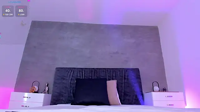 ayla lux online show from April 2026 05:24:01 AM