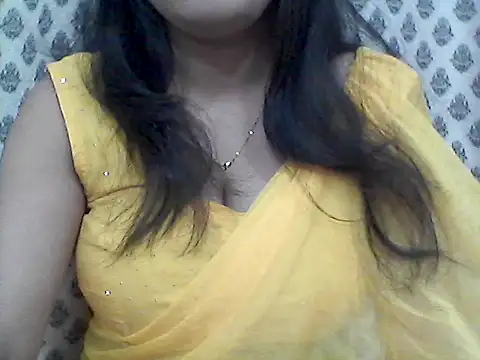 Snapshot of _Daisy chatting on April 2026 06:31:02 PM Daisy online show from April 2026 06:31:02 PM