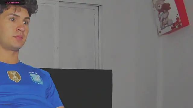 camilo model online show from June 2026 08:09:02 AM
