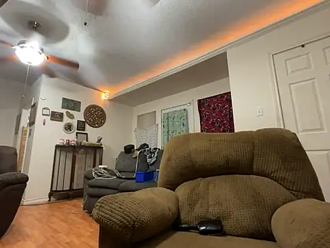 RoxyBrockcali online show from March 2026 09:28:02 AM