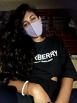 Snapshot of queenneha69 chatting on April 2026 04:48:02 PM queenneha69 online show from April 2026 04:48:02 PM