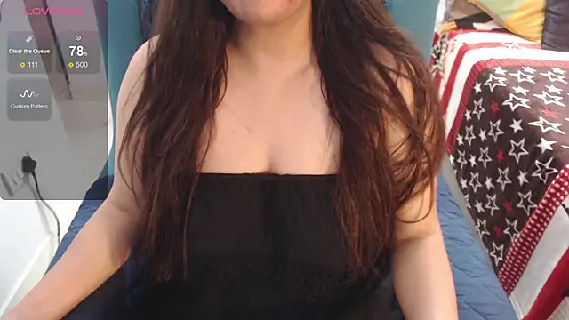 Candy-floss265 online show from February 2026 07:04:01 PM