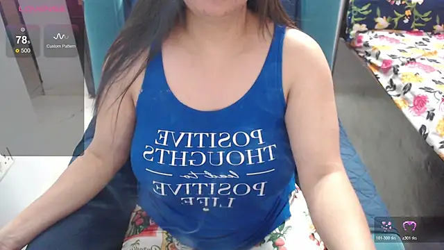 Snapshot of Candy-floss265 chatting on May 2026 10:28:01 PM Candy-floss265 online show from May 2026 10:28:01 PM
