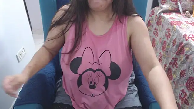 Candy-floss265 online show from June 2026 05:23:01 PM