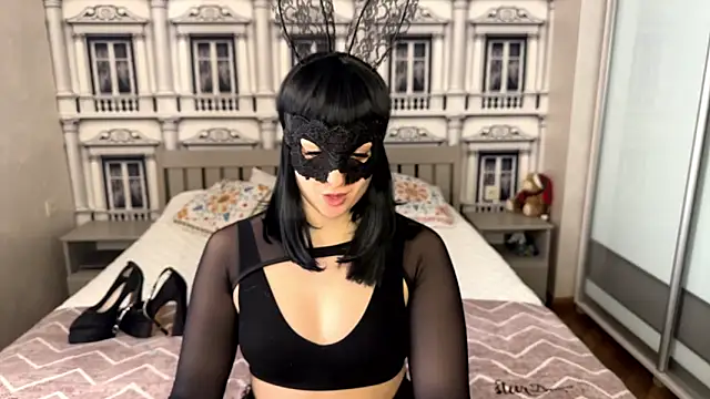 Juicy Princess online show from January 2026 11:47:01 AM